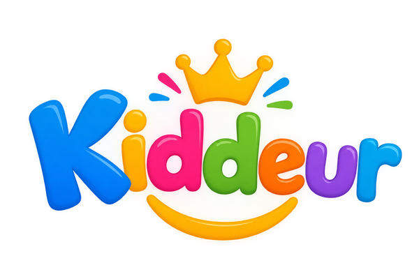 Kiddeur